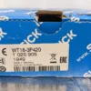 Sick WT18-3P420 Photoelectric Proximity Sensor 1025905