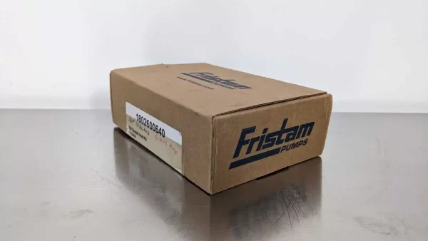 757, Fristam Pumps, Double Seal Kit