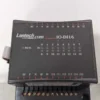 Lantech IO-DI16 Input Expansion Module 16x24VDC Unitronics