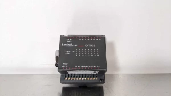 IO-TO16, Lantech, Output Expansion Module