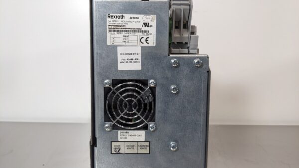 CFG-RD500-P2-L1, Rexroth, Electronic Assembly 4529 15 Rexroth CFG RD500 P2 L1 1