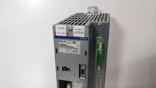 CFG-RD500-P2-L1, Rexroth, Electronic Assembly