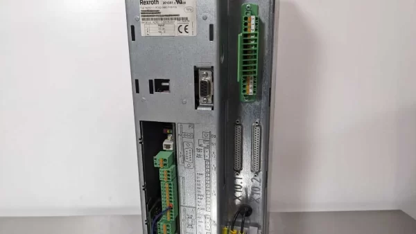 CFG-RD500-P2-L1, Rexroth, Electronic Assembly