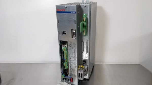 CFG-RD500-P2-L1, Rexroth, Electronic Assembly