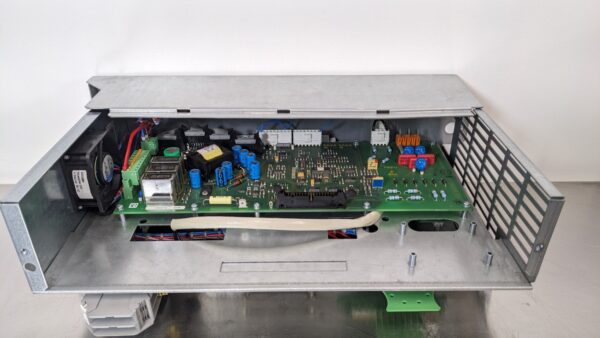 CFG-RD500-P2-L1, Rexroth, Electronic Assembly 4530 13 Rexroth CFG RD500 P2 L1 1