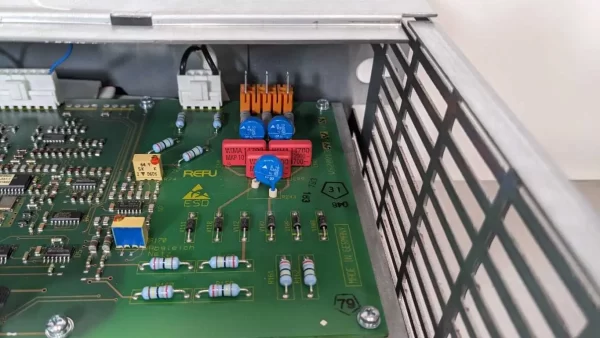 CFG-RD500-P2-L1, Rexroth, Electronic Assembly