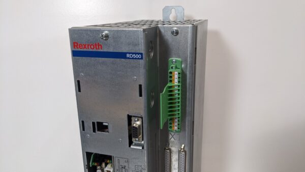 CFG-RD500-P2-L1, Rexroth, Electronic Assembly 4530 2 Rexroth CFG RD500 P2 L1 1