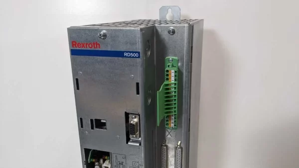 CFG-RD500-P2-L1, Rexroth, Electronic Assembly