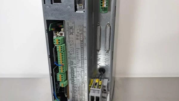 CFG-RD500-P2-L1, Rexroth, Electronic Assembly