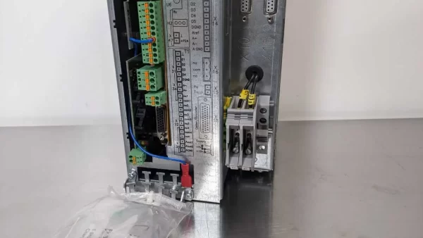 CFG-RD500-P2-L1, Rexroth, Electronic Assembly