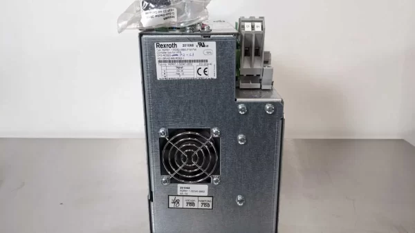 CFG-RD500-P2-L1, Rexroth, Electronic Assembly