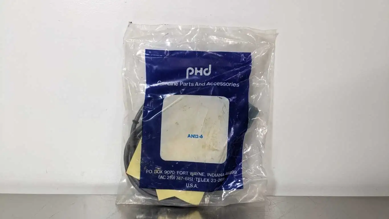 PHD AN12-6 Proximity Reed Switch New in Bag