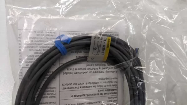 TL-W3MB1, Omron, Proximity Sensor