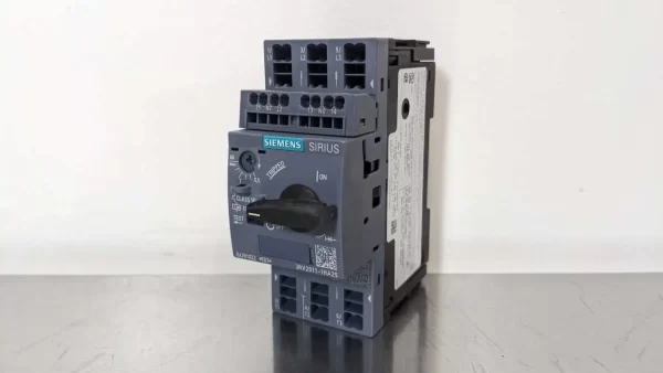 3RV2011-1HA25, Siemens, Circuit Breaker