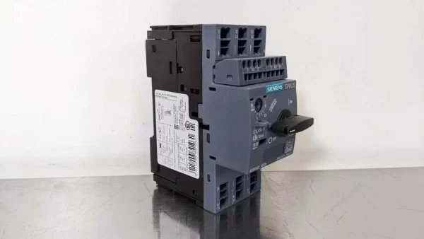 3RV2011-1HA25, Siemens, Circuit Breaker