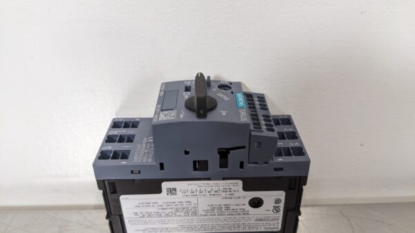 3RV2011-1HA25, Siemens, Circuit Breaker
