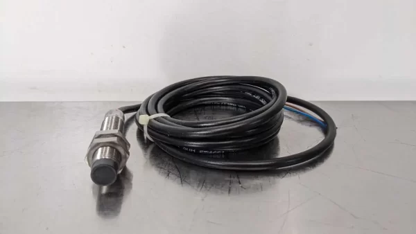 E57LAL12A2E, Eaton, Inductive Sensor