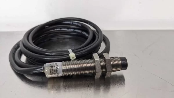 E57LAL12A2E, Eaton, Inductive Sensor