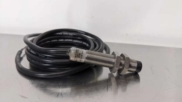 E57LAL12A2E, Eaton, Inductive Sensor