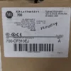 Allen-Bradley 700-CF310EJ
