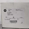 Allen-Bradley 140U-D6D3-B60