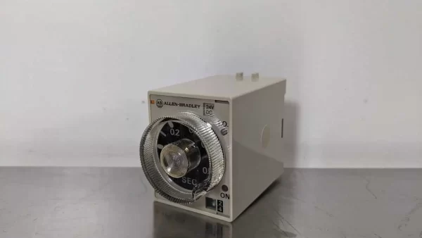 700-HTM 12JZ24, Allen-Bradley, Timing Relay