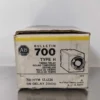 Allen-Bradley 700-HTM 12JZ24