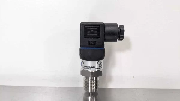 A-10, Wika, Pressure Transmitter