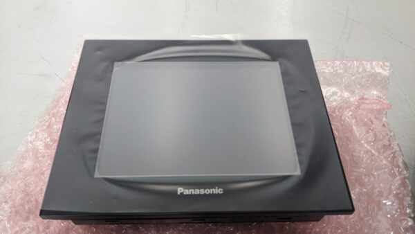 AIGT2230B, Panasonic, Programmable Display 4568 3 Panasonic AIGT2230B 1