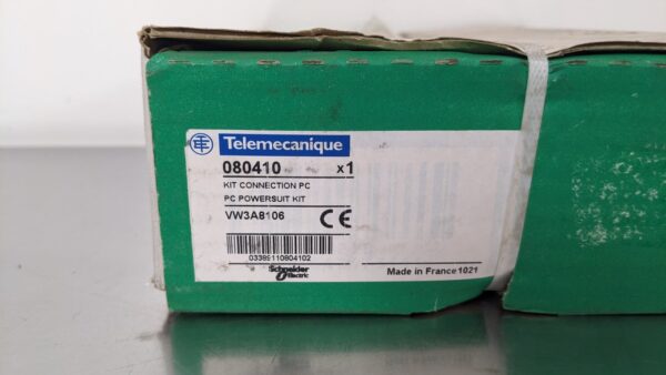 080410, Telemecanique, Kit Connection PC