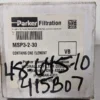 Parker MSP3-2-30
