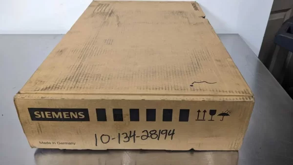 6SL3130-6TE21-6AA4, Siemens, Frequency Converter