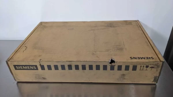 6SL3130-6TE21-6AA4, Siemens, Frequency Converter