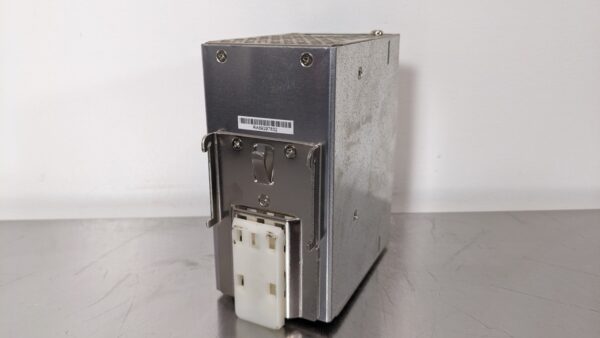 DR-120-24, Mean Well, Power Supply 4585 3 Mean Well DR 120 24 1