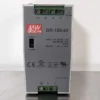 Mean Well DR-120-24