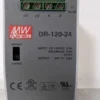 Mean Well DR-120-24