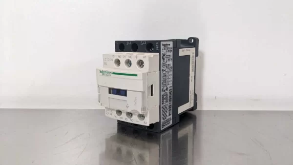 LC1D09BL, Schneider Electric, Contactor