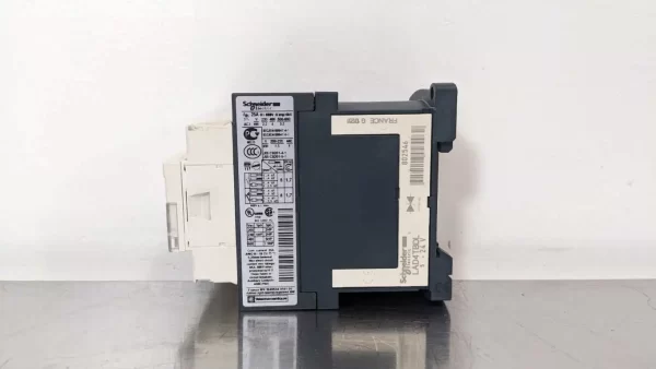 LC1D09BL, Schneider Electric, Contactor