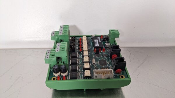 CK103/BIOX-G001A, Thermo Electron, Weigh Engine Board 4593 2 Thermo Electron CK103 BIOX G001A 1