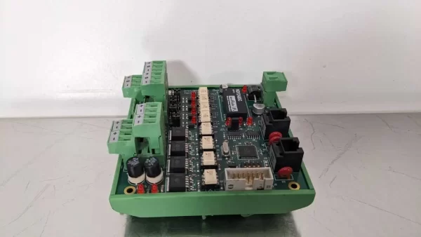 CK103/BIOX-G001A, Thermo Electron, Weigh Engine Board