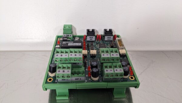 CK103/BIOX-G001A, Thermo Electron, Weigh Engine Board 4593 3 Thermo Electron CK103 BIOX G001A 1