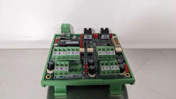 CK103/BIOX-G001A, Thermo Electron, Weigh Engine Board