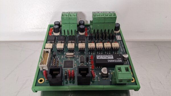 CK103/BIOX-G001A, Thermo Electron, Weigh Engine Board 4593 5 Thermo Electron CK103 BIOX G001A 1
