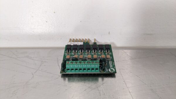 46S04056-0010, Magnetek, Inverter PCB