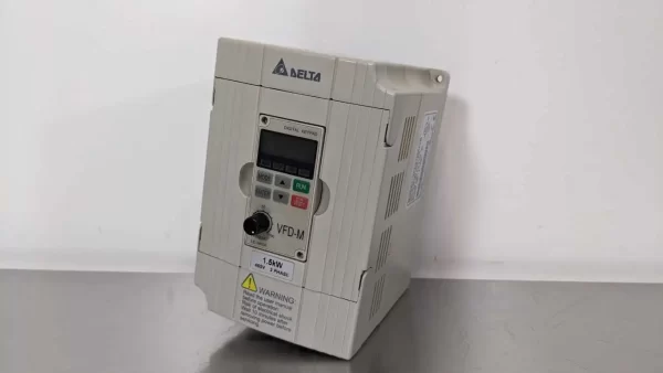 VFD015M43B, Delta, Variable Frequency Drive