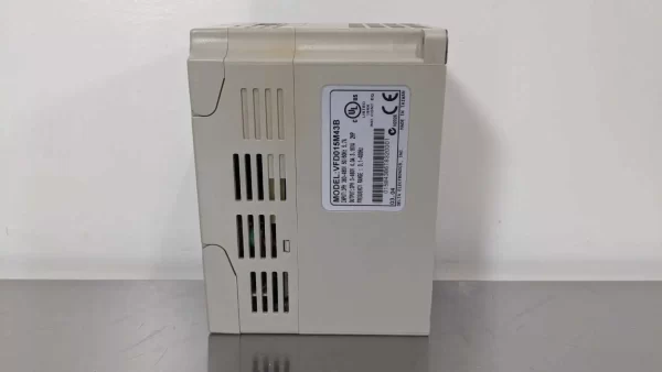 VFD015M43B, Delta, Variable Frequency Drive