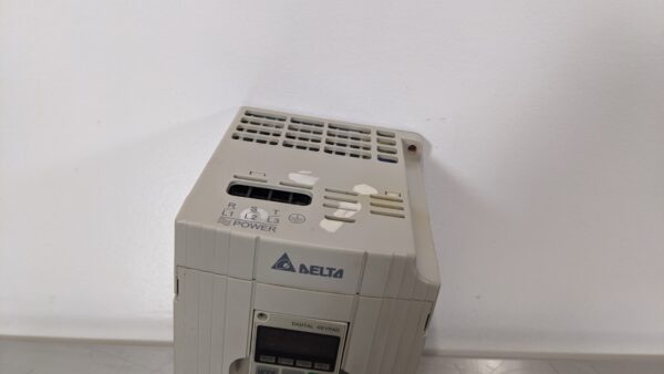 VFD015M43B, Delta, Variable Frequency Drive