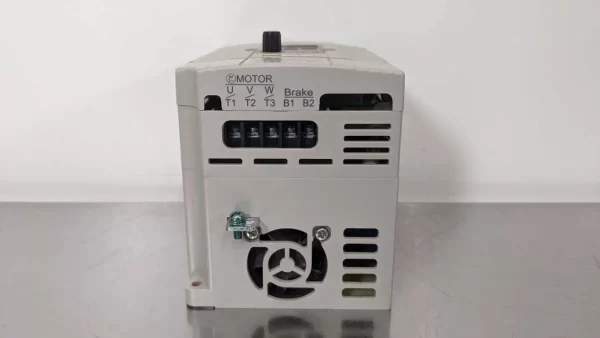 VFD015M43B, Delta, Variable Frequency Drive