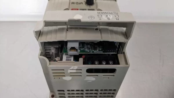 VFD015M43B, Delta, Variable Frequency Drive