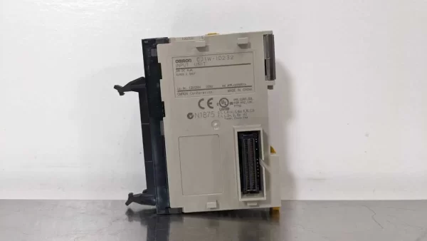 CJ1W-ID232, Omron, Input Module